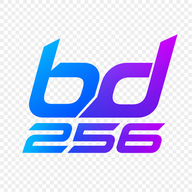 BD 256 Logo